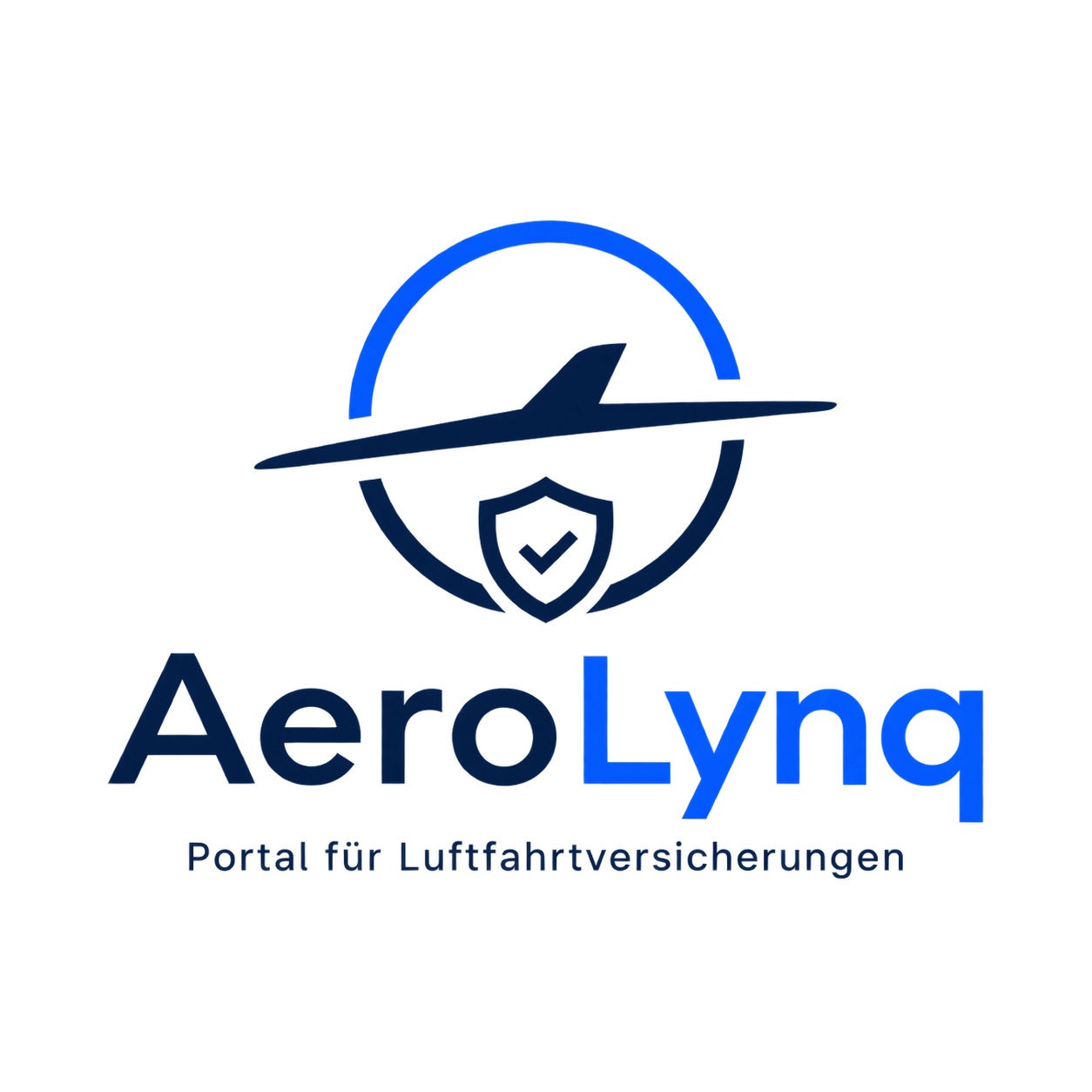 AeroLynq – Portal für Luftfahrtversicherungen